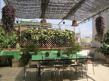 Cerasiello Bed & Breakfast Naples