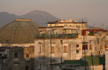 Bed & Breakfast Cerasiello Naples