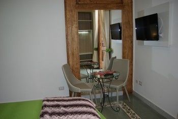 Guest house Milionaria 3*