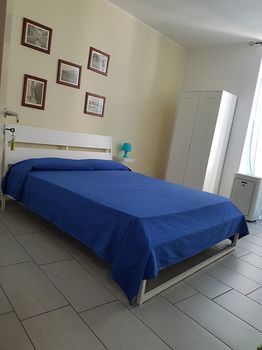 Bed & Breakfast 248