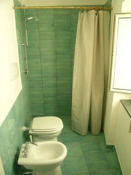 Bed & Breakfast Dimora Dei Giganti