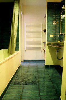 Dimora Dei Giganti Bed & Breakfast 3*