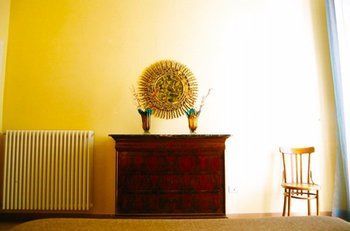 Bed & Breakfast Dimora Dei Giganti
