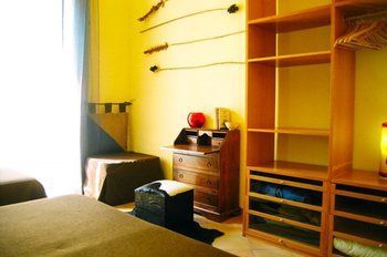 Bed & Breakfast Dimora Dei Giganti 3*