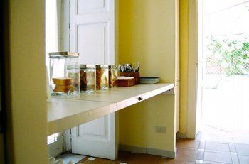 Bed & Breakfast Dimora Dei Giganti