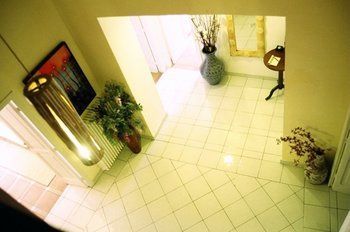 Bed & Breakfast Dimora Dei Giganti 3*
