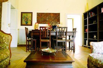 Dimora Dei Giganti 3* Naples