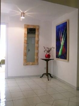 Dimora Dei Giganti Bed & Breakfast