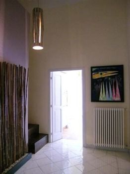 Dimora Dei Giganti Bed & Breakfast