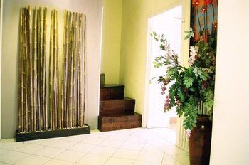 Bed & Breakfast Dimora Dei Giganti Naples