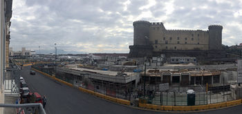 Dioniso's Luxury Municipio Apartment *