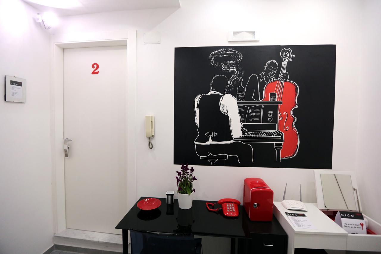 Cico Bed & Breakfast Naples