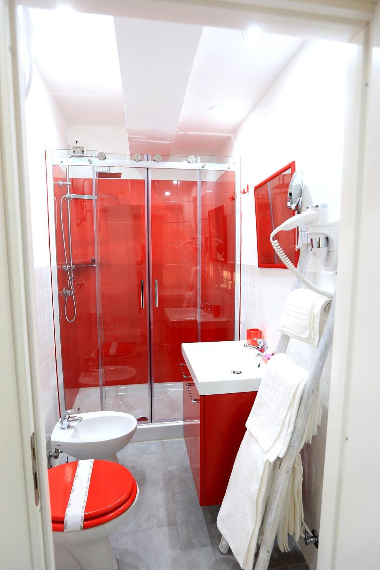 Cico Bed & Breakfast Naples
