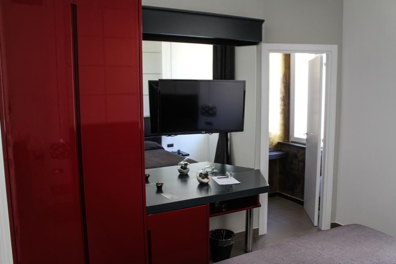 Gramsci 21 Guest house Naples