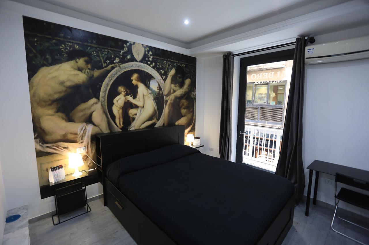 Bed & Breakfast Cico Naples