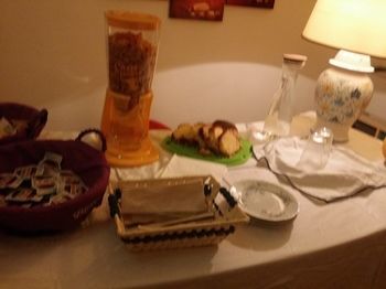 A Casa Di Grazia Bed & Breakfast Naples