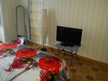 A Casa Di Grazia Bed & Breakfast Naples
