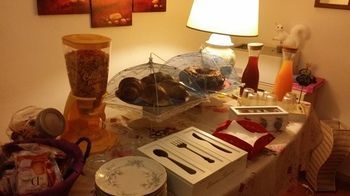 A Casa Di Grazia Bed & Breakfast Naples