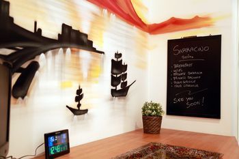 Sarracino Relais Naples