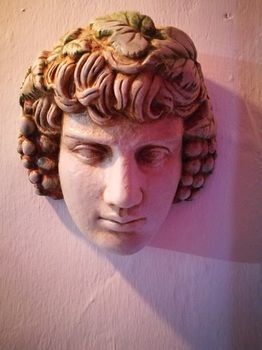 Domus Vinaria 3* Naples