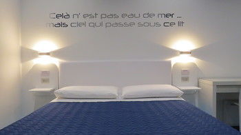 Bed & Breakfast Skyhouse Beverello 3*