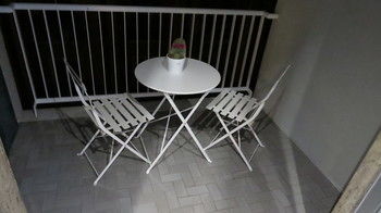 Skyhouse Beverello Naples