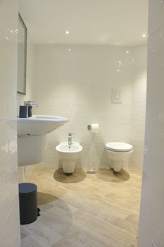 La Scalinata Di Chiaia 3* Naples