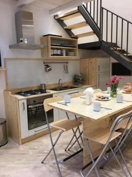 La Scalinata Di Chiaia 3* Naples