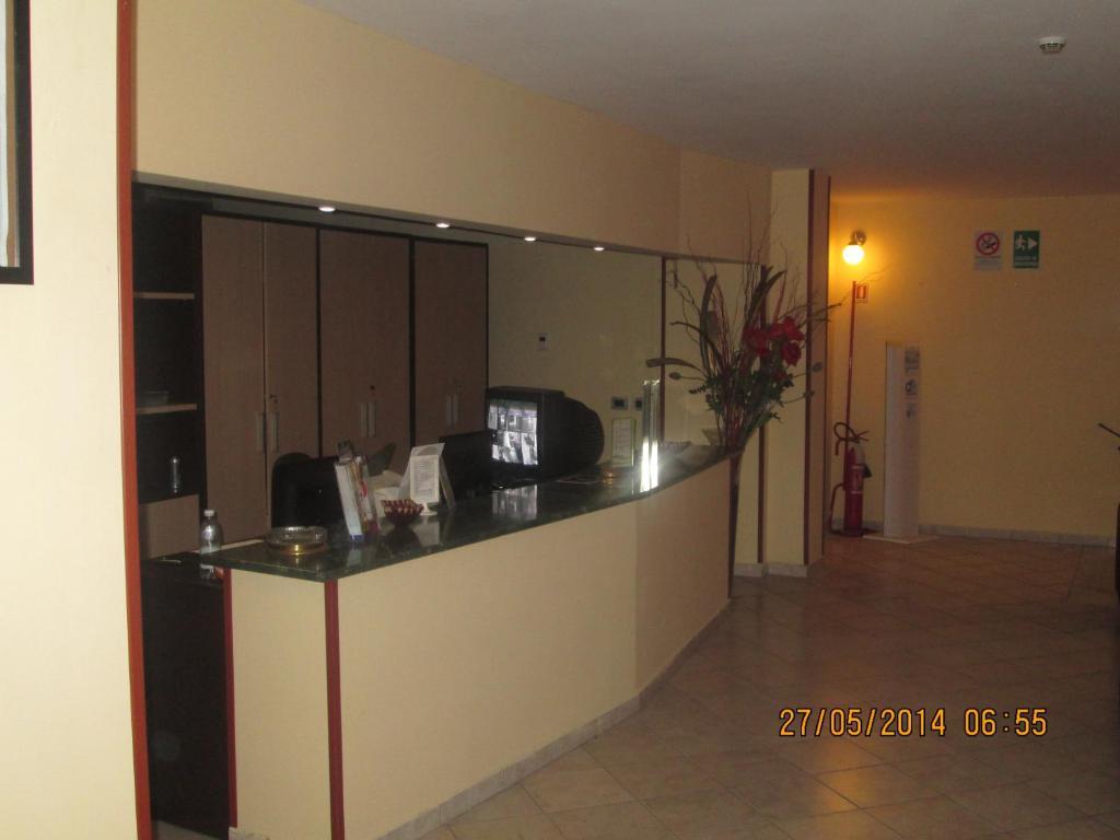 Guest house Residenza Partenopea 3*