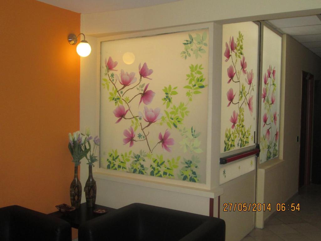 Guest house Residenza Partenopea