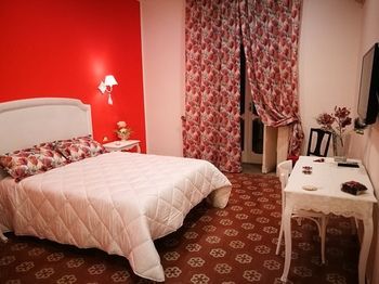 Apartment Resta Cu Mme Naples