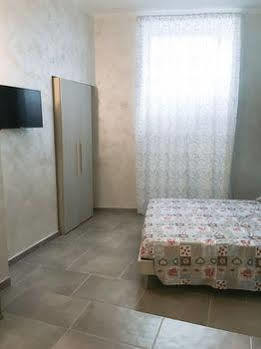 Le Torri Aragonesi Bed & Breakfast Naples