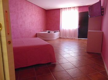 Relais La (adults Only) Bed & Breakfast 2*