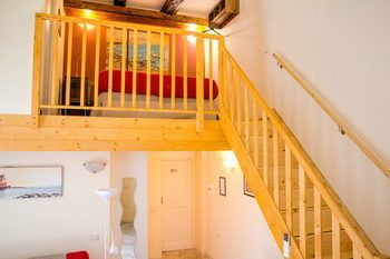 La Cattedrale Bed & Breakfast Naples