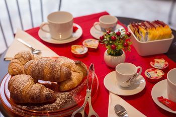 La Cattedrale Bed & Breakfast