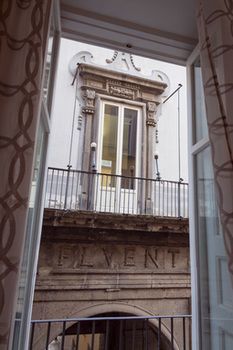 La Cattedrale Bed & Breakfast