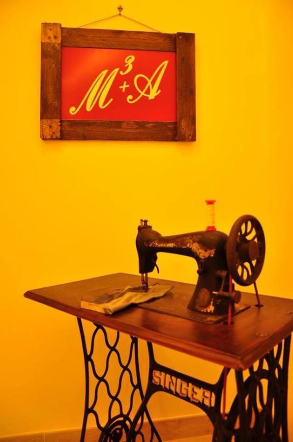Chiaia 216 Bed & Breakfast