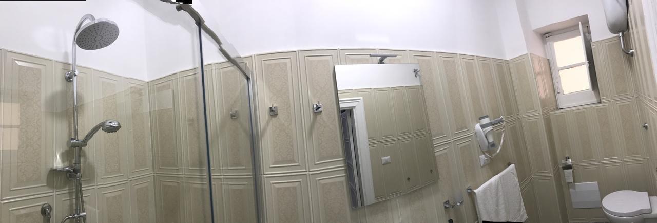 I 4 Elementi Guest house