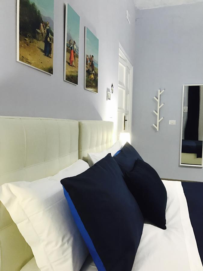 I 4 Elementi Guest house