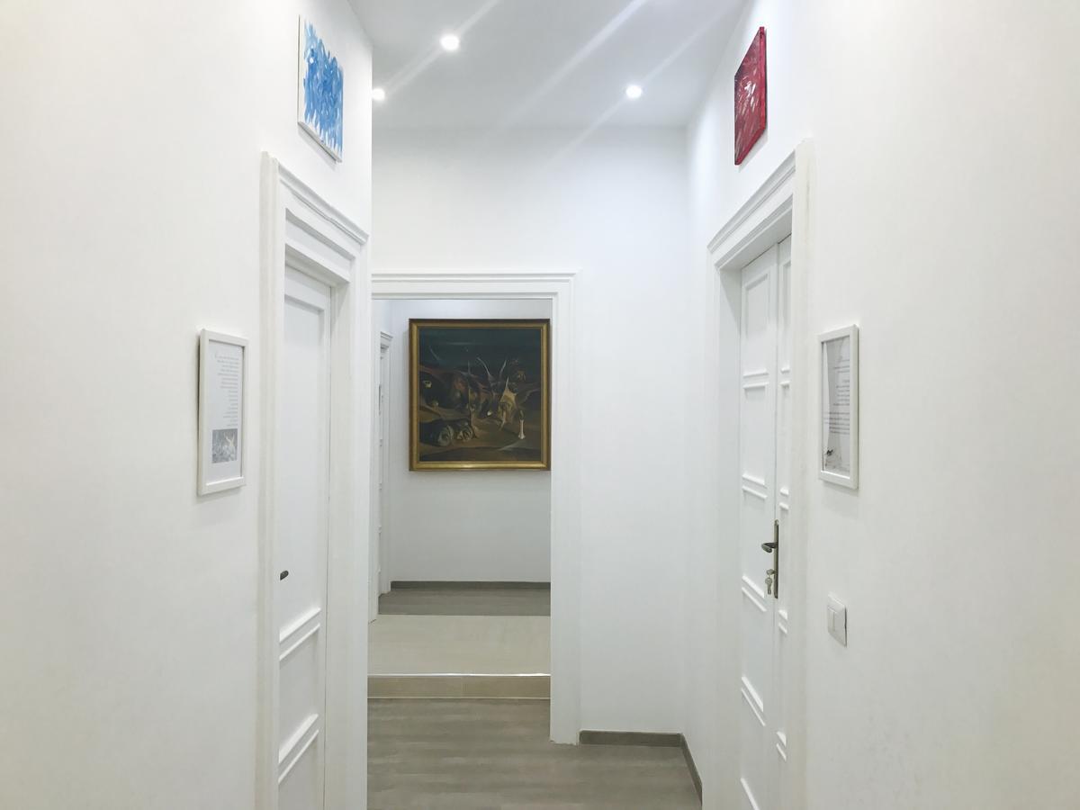 I 4 Elementi Guest house