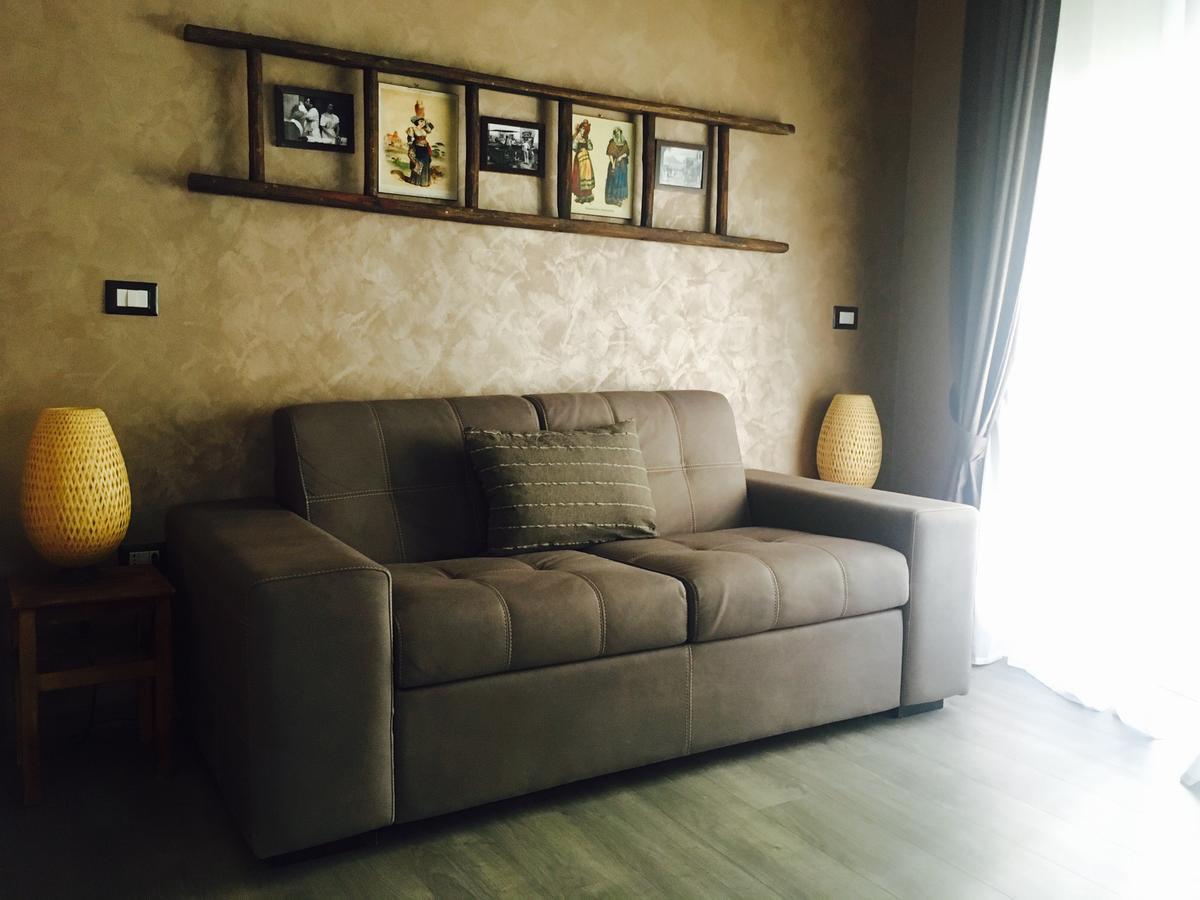 I 4 Elementi Guest house
