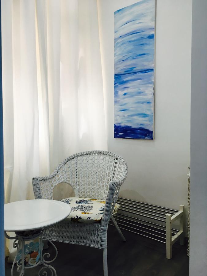 I 4 Elementi 2* Naples