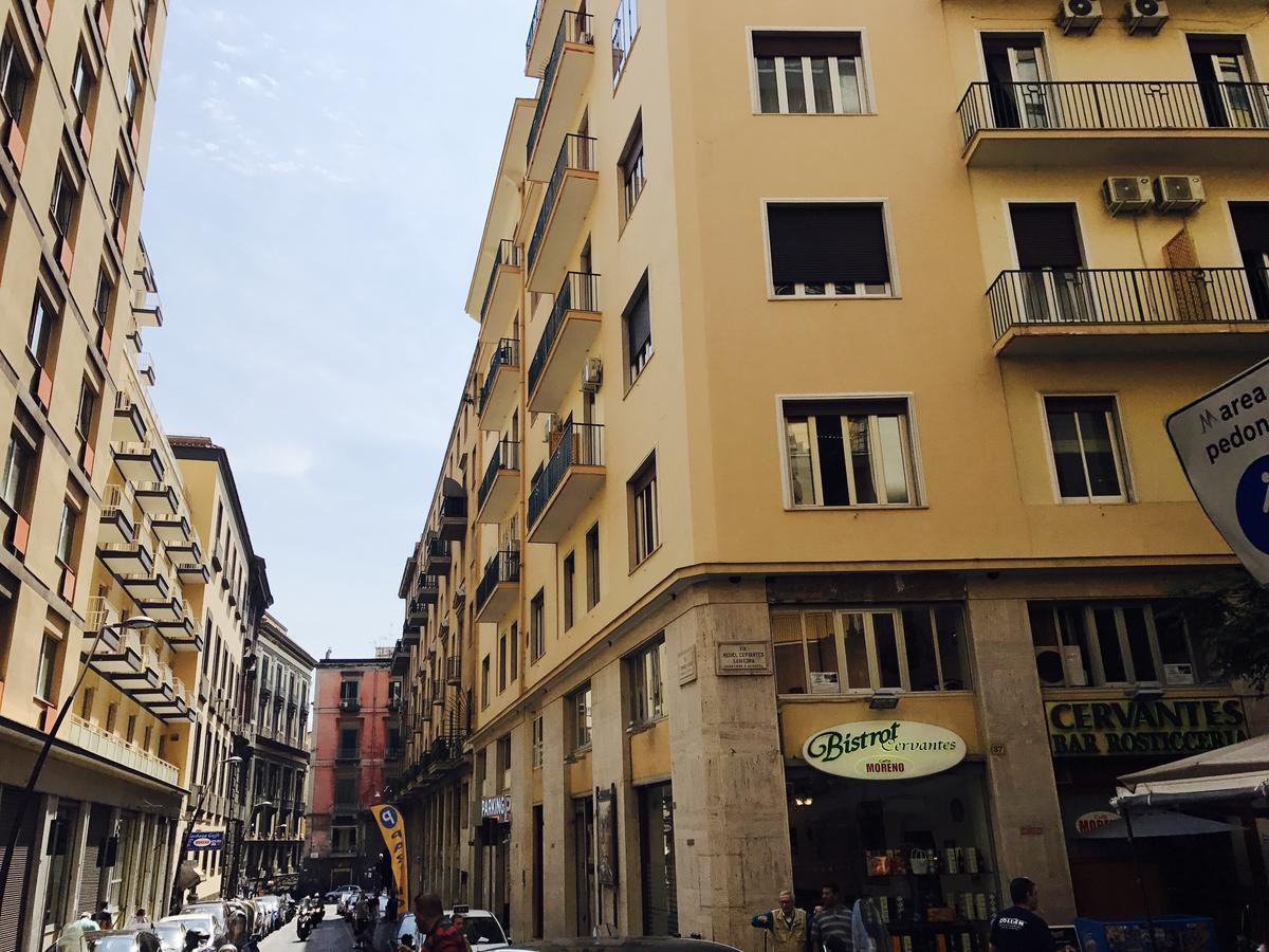 I 4 Elementi 2* Naples