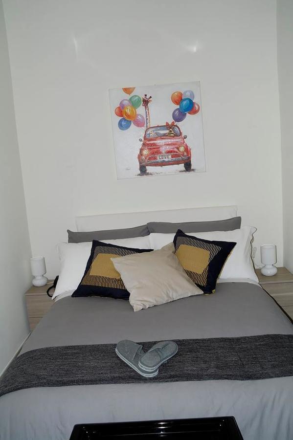 Chiaia 216 Bed & Breakfast