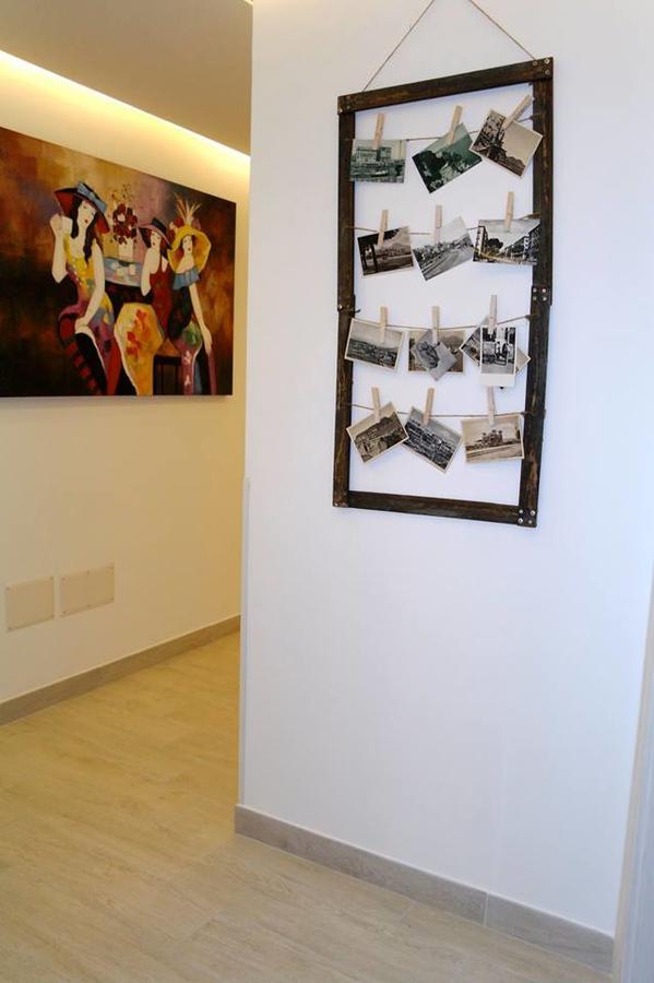 Chiaia 216 Bed & Breakfast Naples