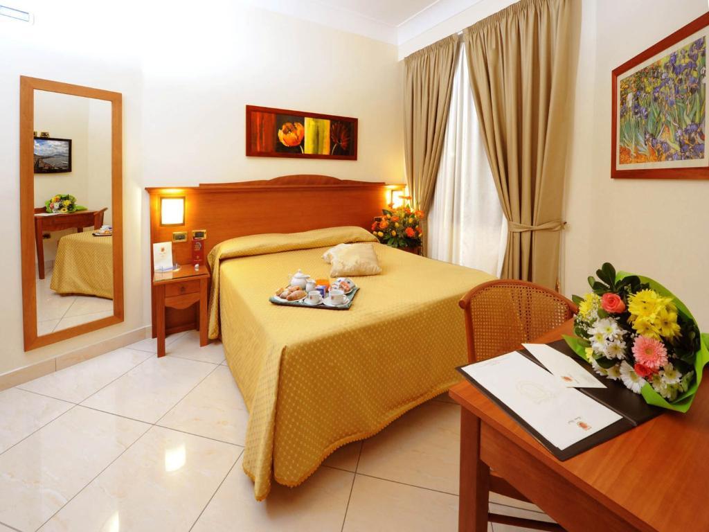 Hotel Buono