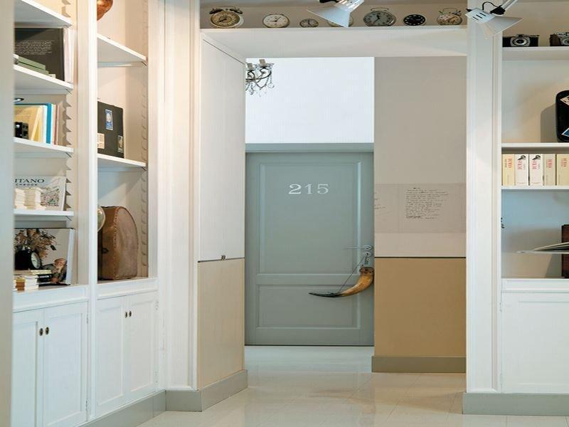 Portalba Relais 3* Naples