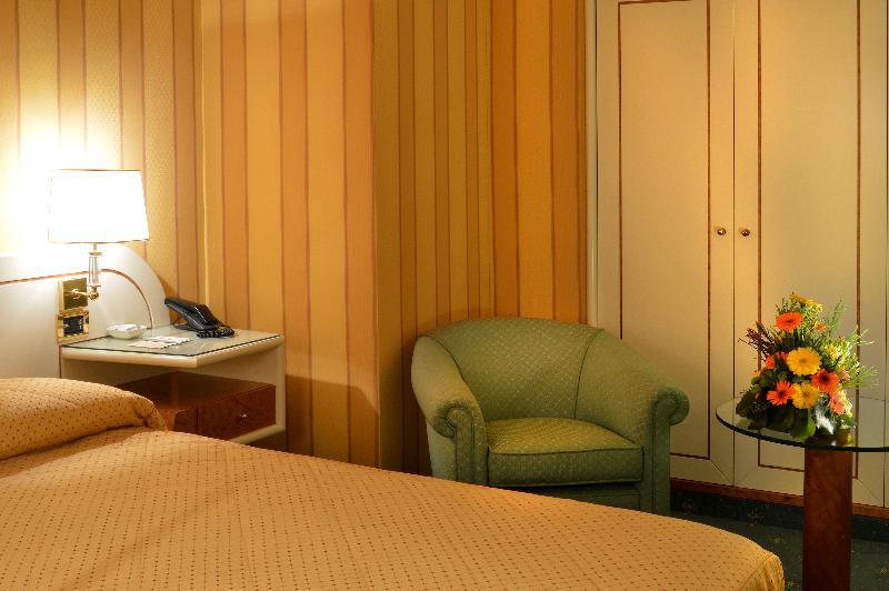 Grand Vesuvio 5*