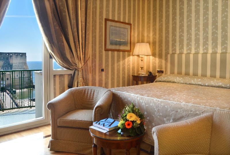 Grand Vesuvio 5*