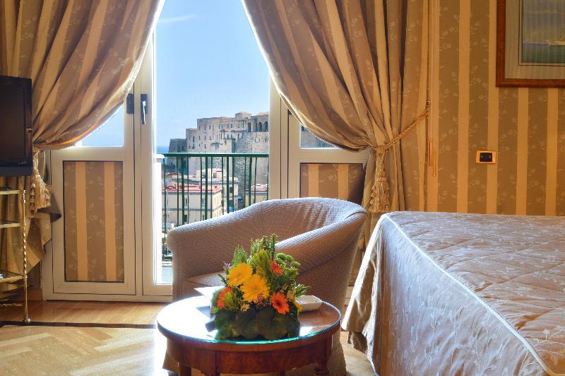 Grand Vesuvio Hotel